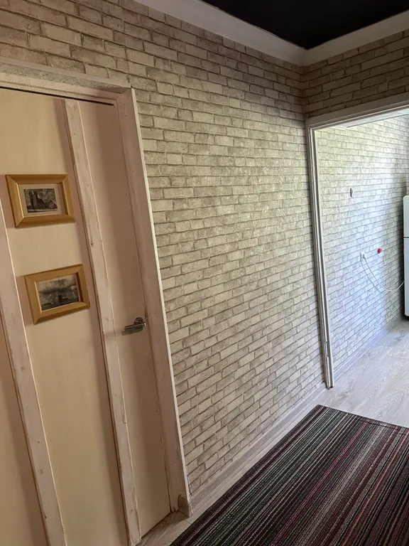 Квартира в историческом центре на острове Канта