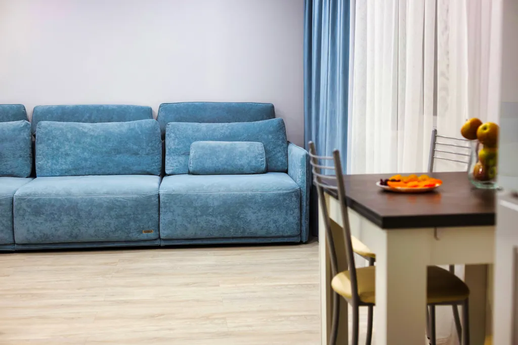 Квартира Квартира С потрясающим видом на горы Владикавказ — Владикавказ