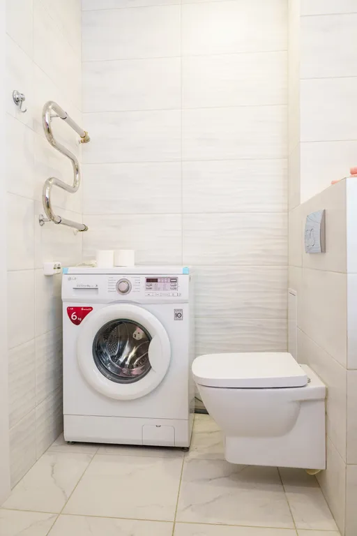 Светлая и уютная квартира в центре города