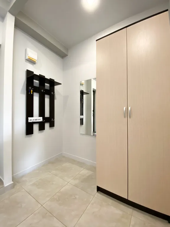 Квартира Апартаменты у моря — Сириус