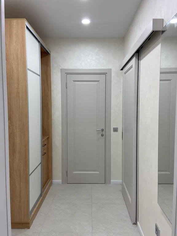 Апартаменты у Западного пляжа