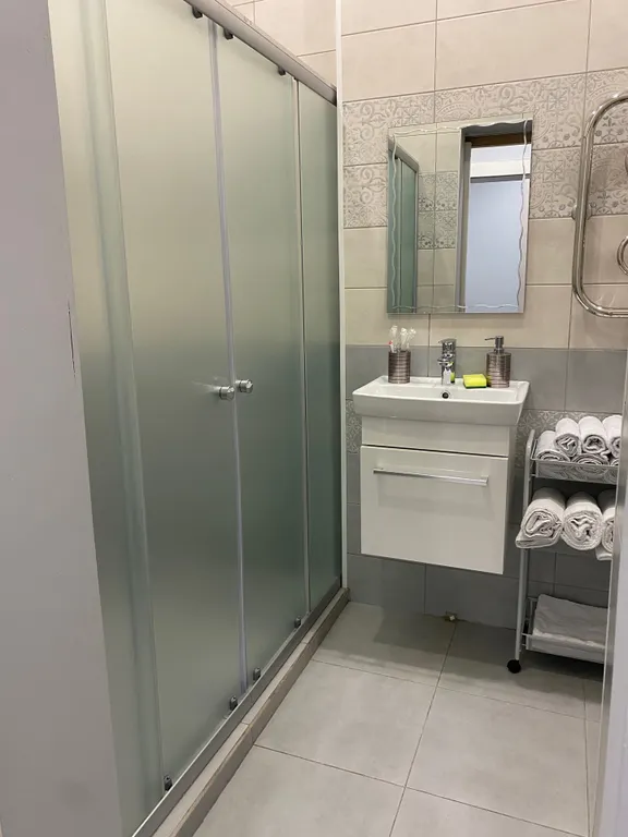 Уютная квартира комфорт-класса