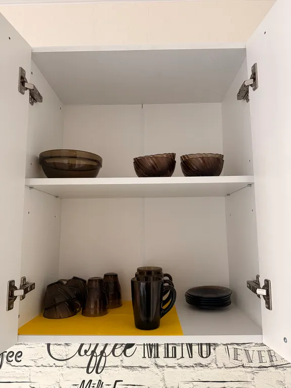 Уютная квартира с новым ремонтом