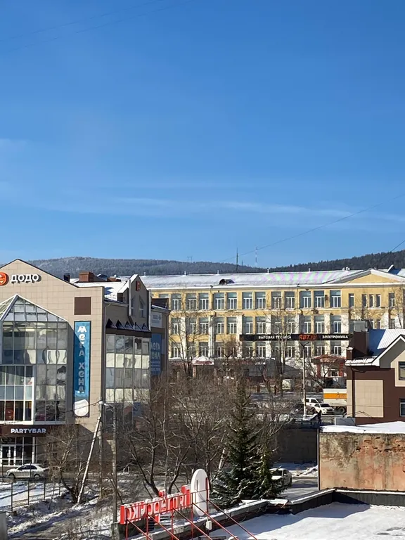 Уютная квартира в самом сердце города