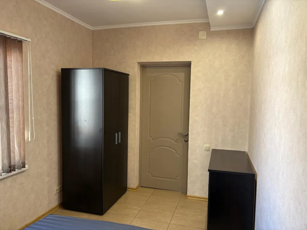 Коттедж Коттедж Аппартаменты с бассейном — Сириус