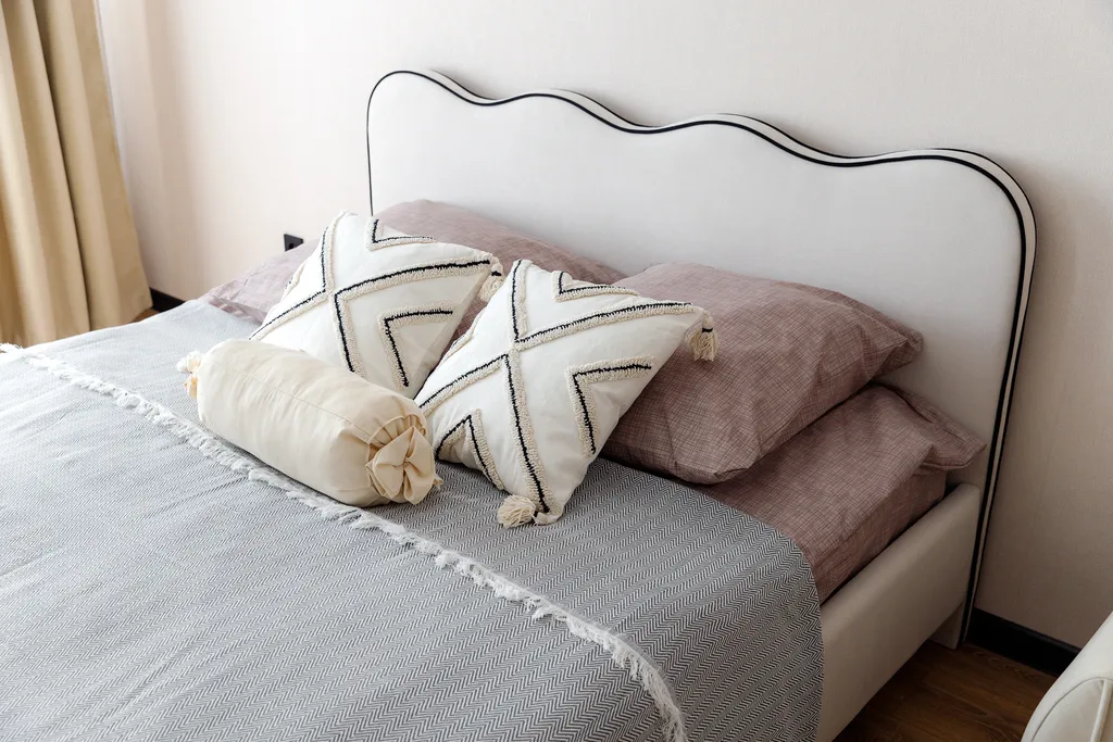 Видовая квартира с Воинской частью на Астраханской д.263