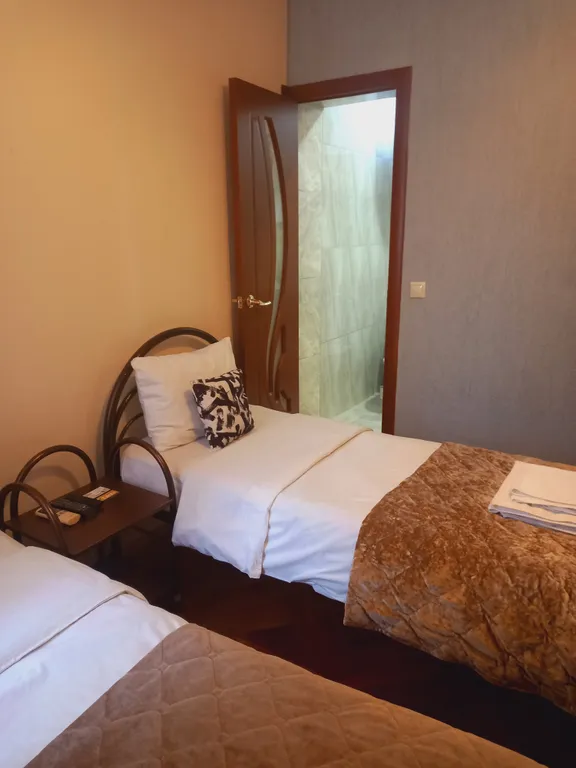 Квартира Комната — Гагра