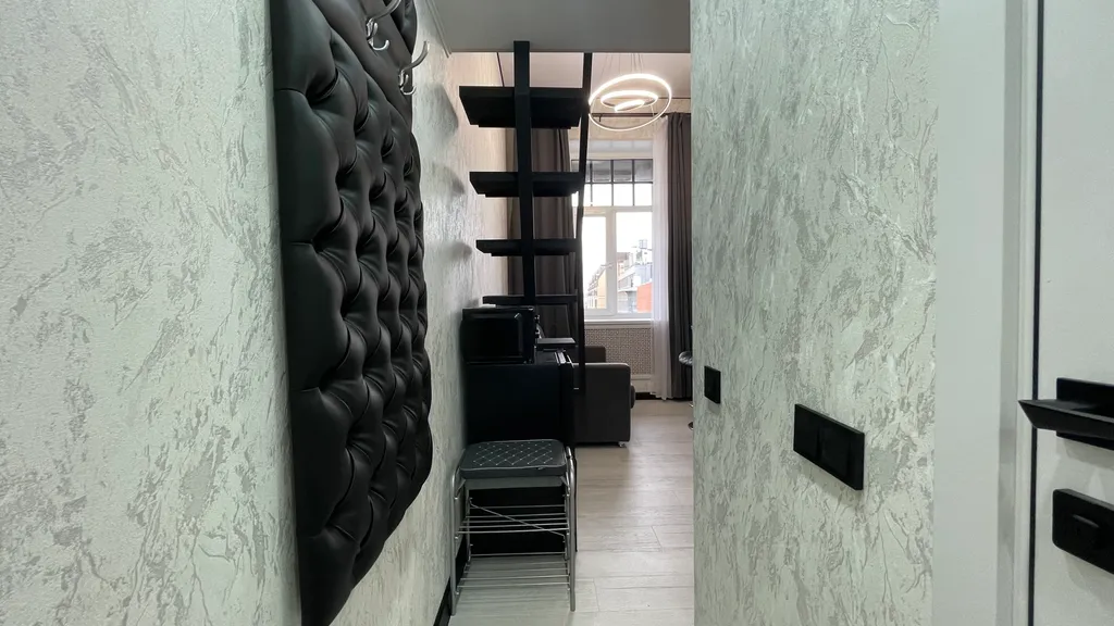 Квартира Двухуровневые апартаменты у Таврического сада 2Risto Apartments — Санкт-Петербург