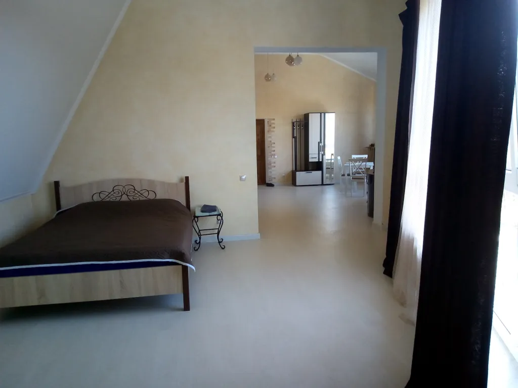 Квартира Квартира Апарт Морис — Светлогорск