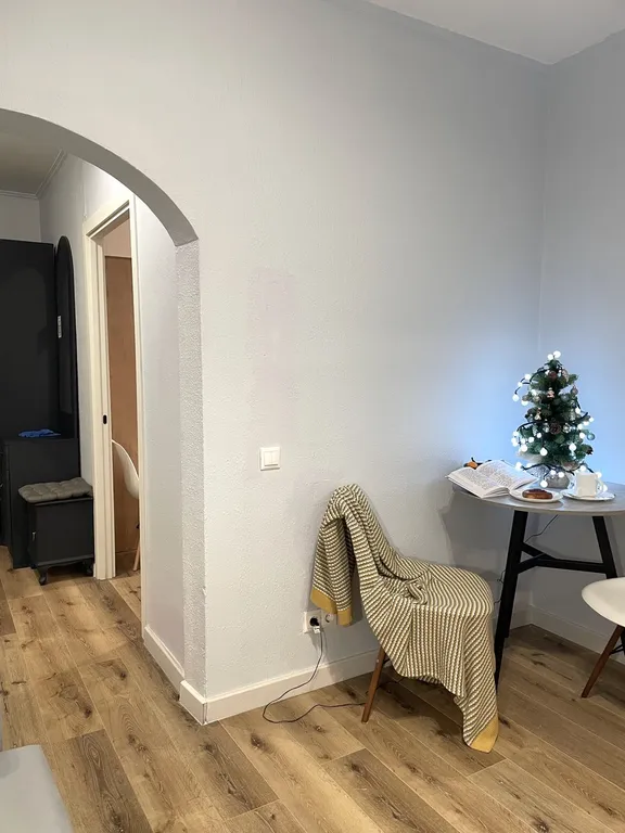 Квартира Уютная квартира Traveler's House в Ново-переделкино — Москва