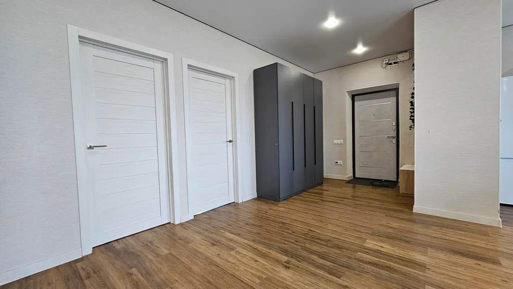 Коттедж Уютный дом в ст. Васюринская — Старокорсунская