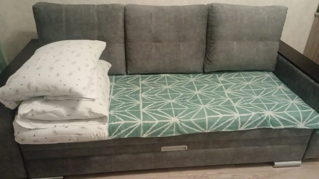 Уютные 2-комнатные апартаменты