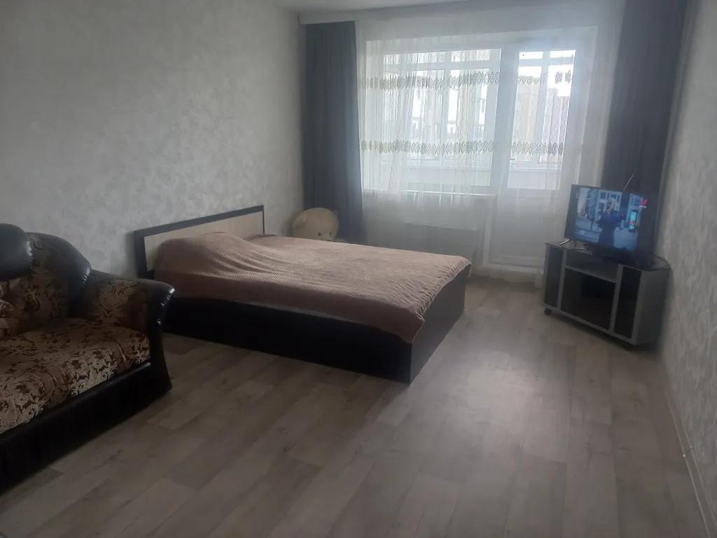 2-комнатная Квартира — аренда посуточно в Саранск