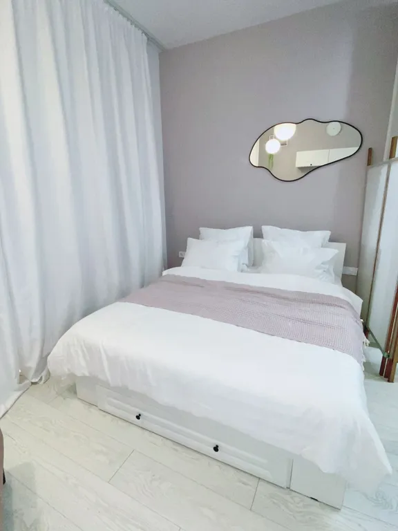 Квартира 1-комнатная Квартира — Москва