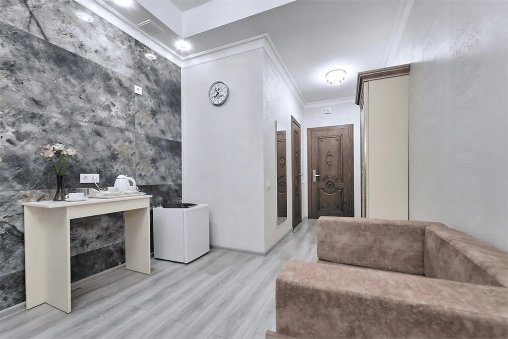 Квартира Комната — Сочи