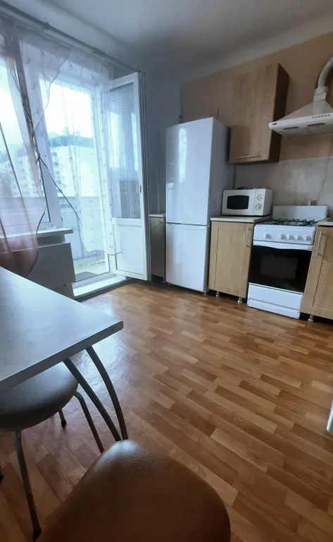 Квартира у мед центра имени Шумакова