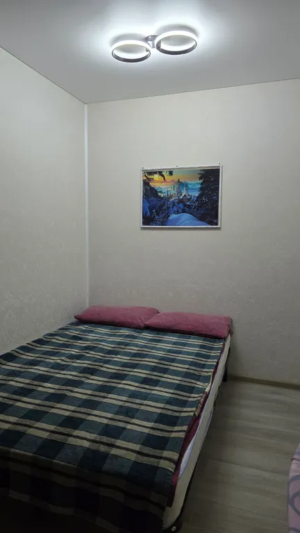 Квартира в центре города (не историческая часть) в новом доме