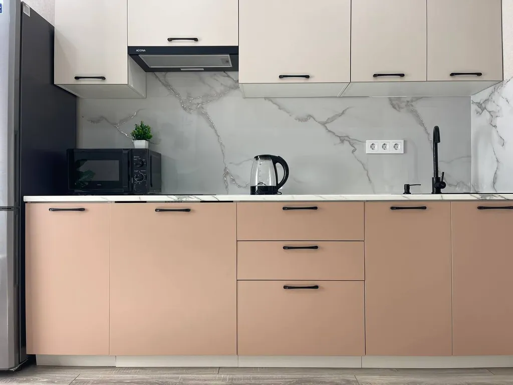 Квартира Апартаменты Сканди 5 мин до меги отчетные по эдо — Самара