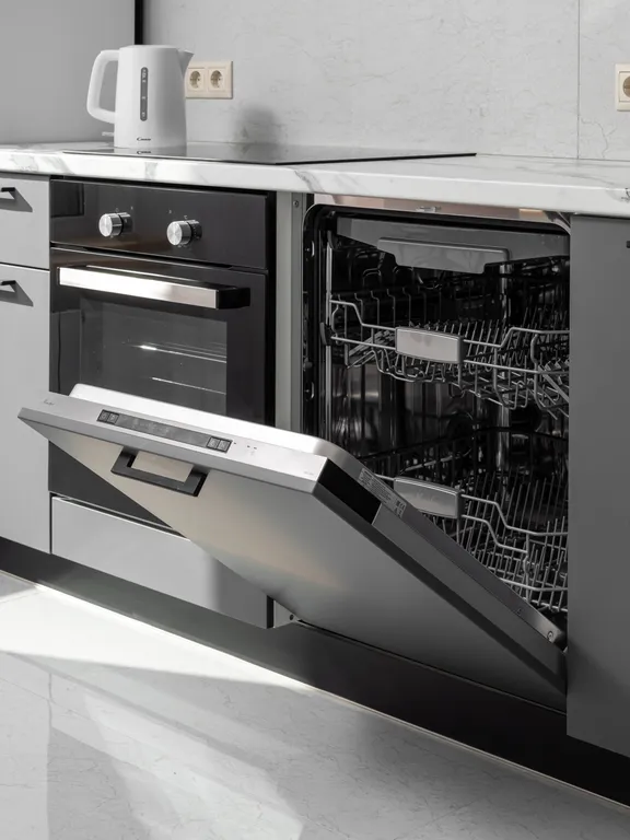 Квартира Апартаменты с панорамным видом на город — Москва