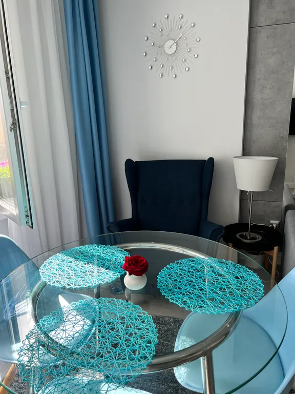 Апартамент на берегу Финского залива, 1 линия, Светлый мир внутри