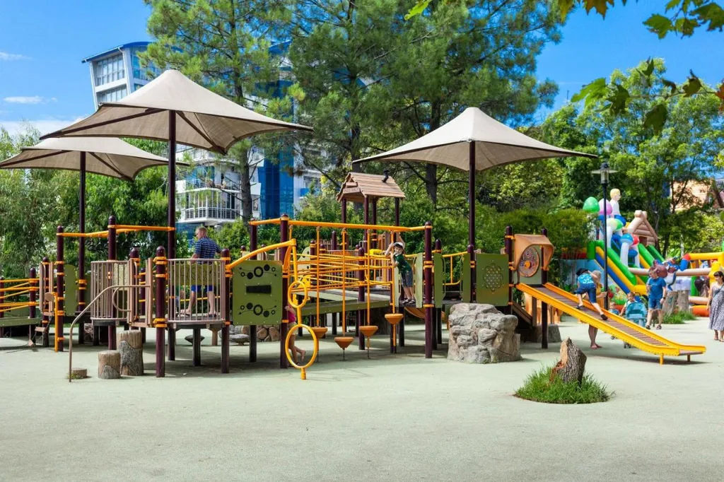 Квартира в 2 минутах от моря