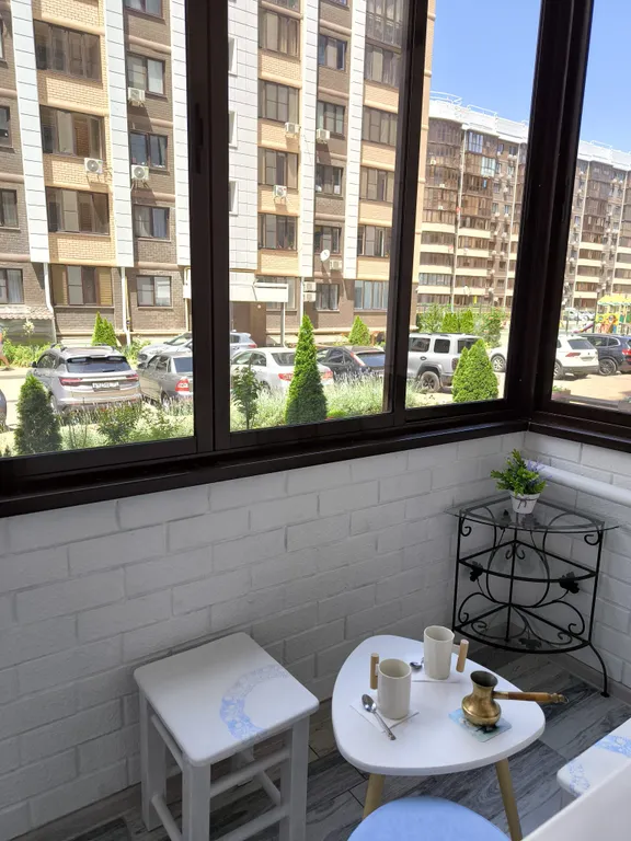 Квартира Уютная чистая квартира в сердце города — Горячий Ключ