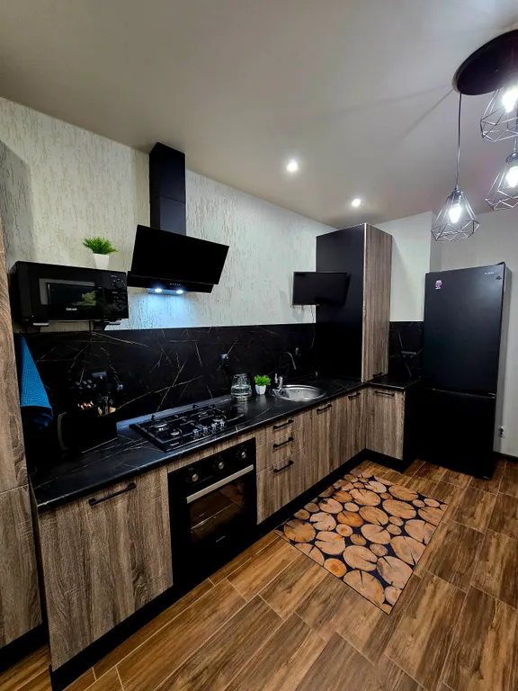 Квартира в новостройке