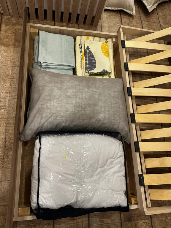 Комфортная студия