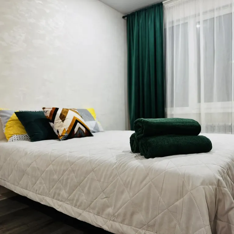 Апартаменты Люкс на 45-й Стрелковой Дивизии, д. 226