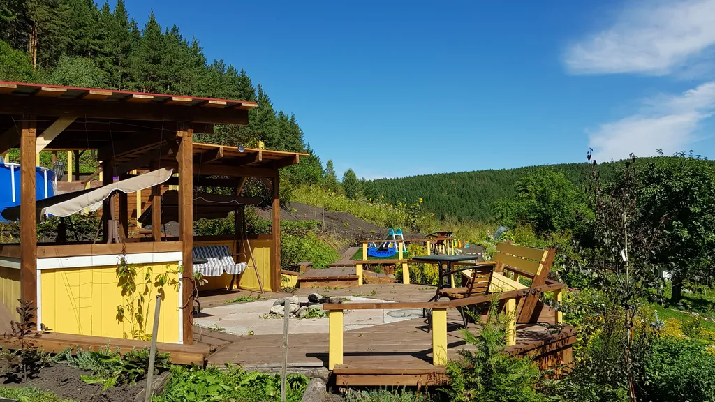 Номер ОРАНЖ на 3 эт солнечный