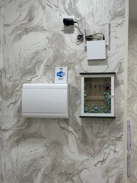 Новая квартира в лучшей локации