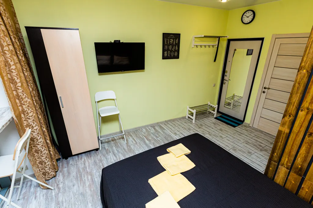 Квартира Квартира Большой выбор стильных квартир! — Москва