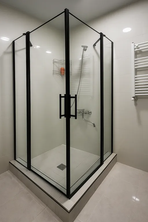 Квартира в центре Тбилиси — рядом с Пекини, метро и своей парковкой