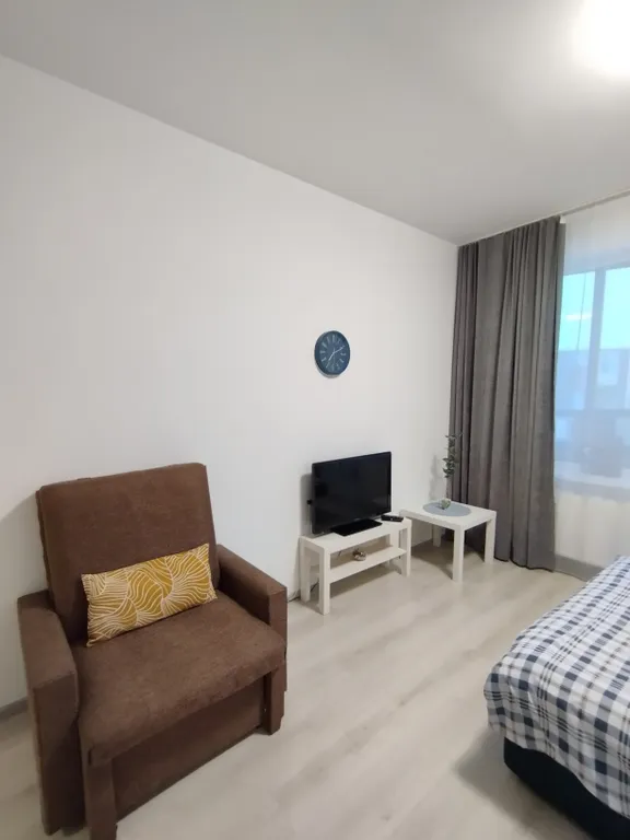 Квартира Апартаменты Sweet Home на Верхне-Каменской — Санкт-Петербург