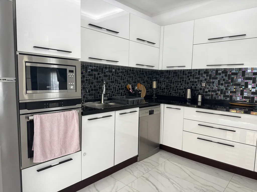 Апартаменты вблизи моря