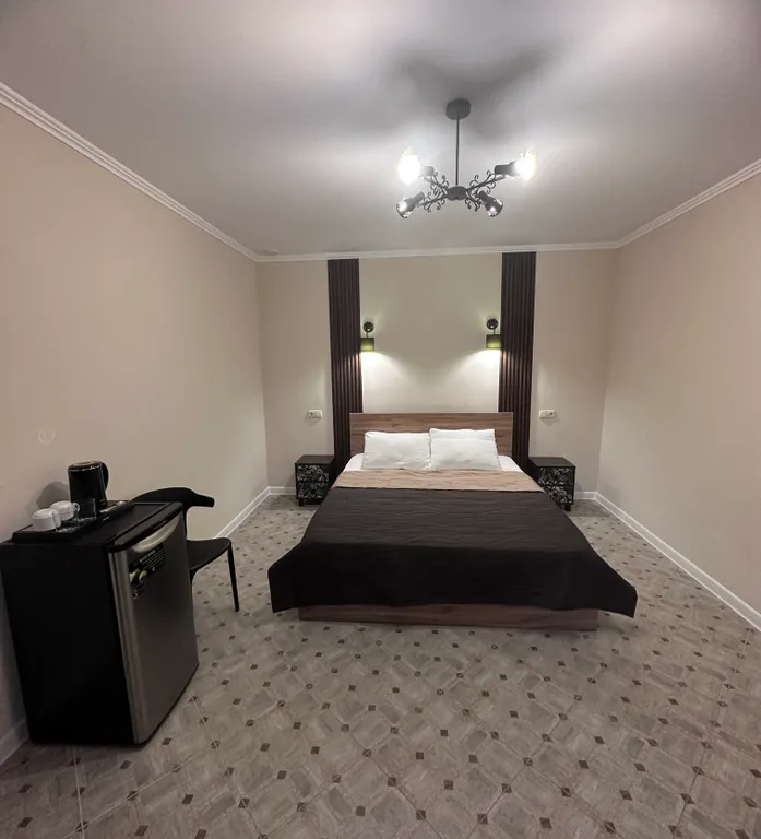 Квартира Комната — аренда посуточно в Оленевка