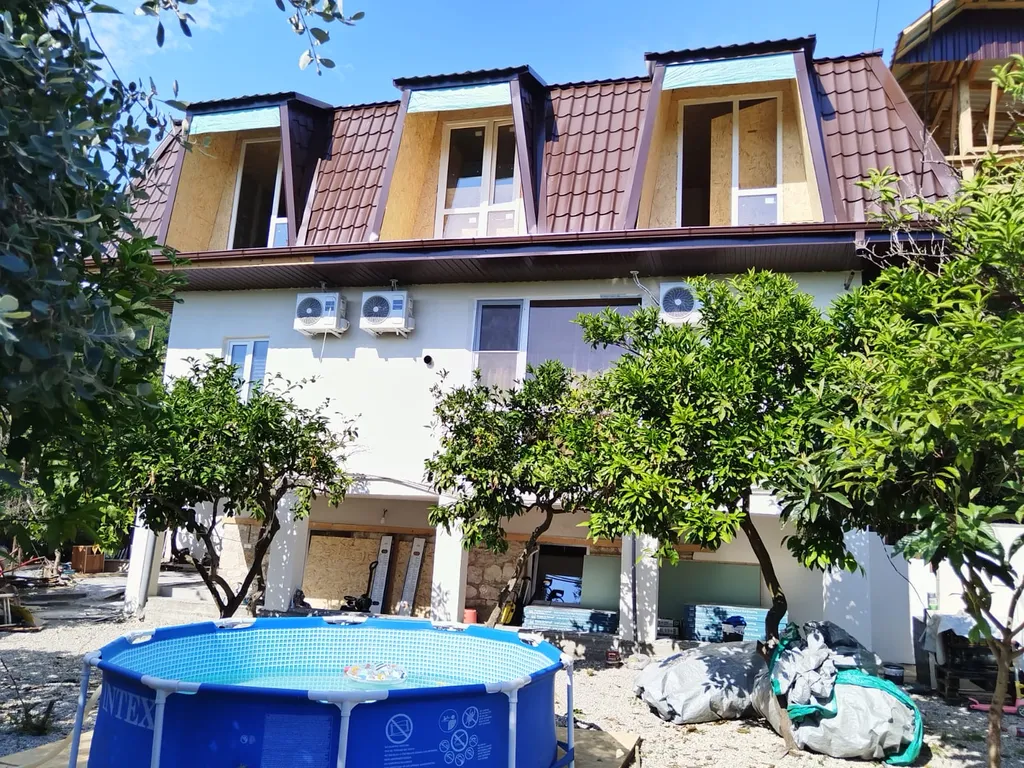 Уютные номера