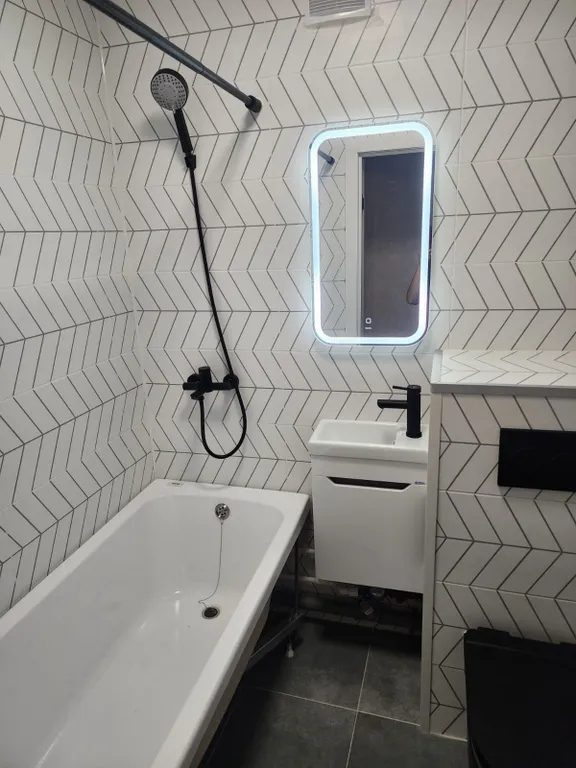 Квартира 1-комнатная Квартира — Луга