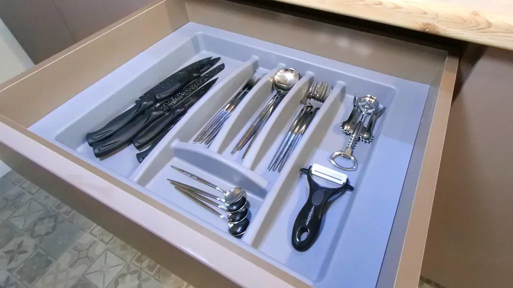 Стильная просторная квартира с лоджией