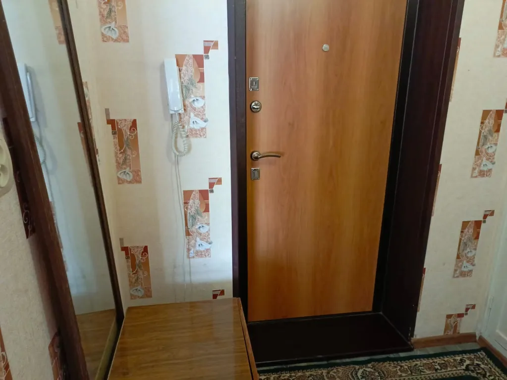 Квартира рядом с центром города