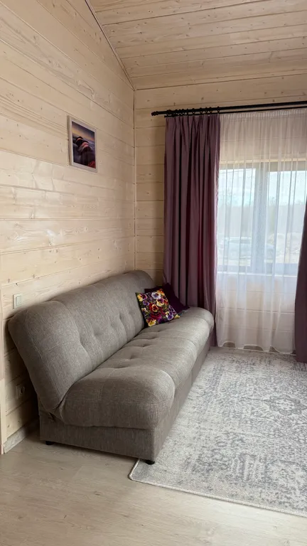 Коттедж Коттедж для загородного отдыха — Красное Село