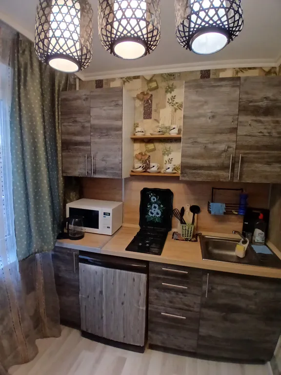 Идеальный выбор для тех, кто любит комфорт