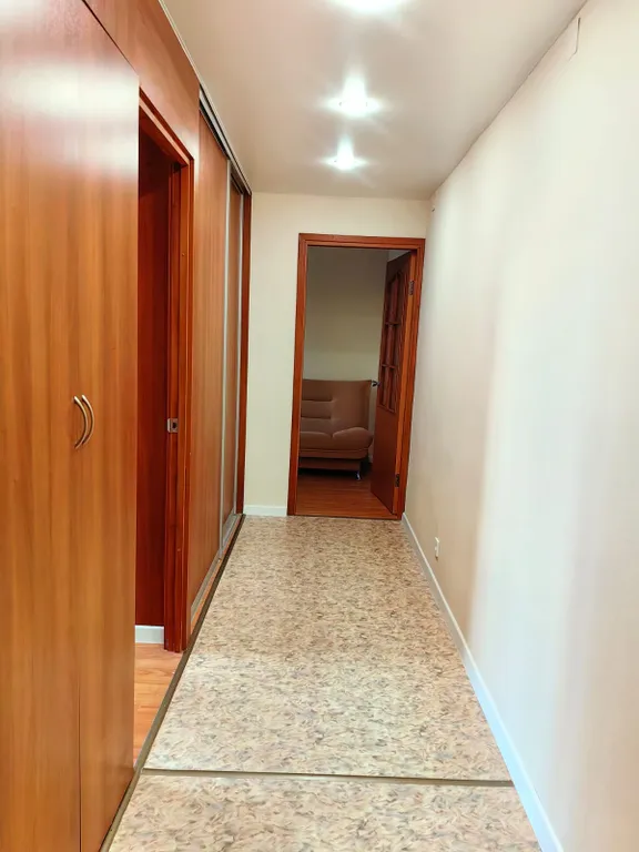 Уютная квартира в центральной части города Мурманска