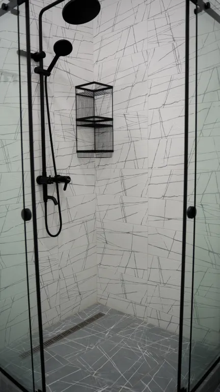 Уютные апартаменты с дизайнерским ремонтом