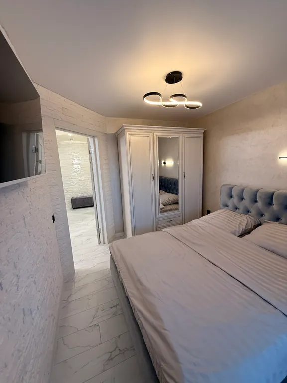 Квартира в центре города с кондиционером