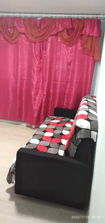 Красивая студия у метро