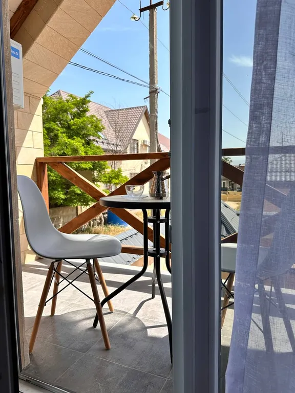 Коттедж Уютный домик рядом с морем — Махачкала