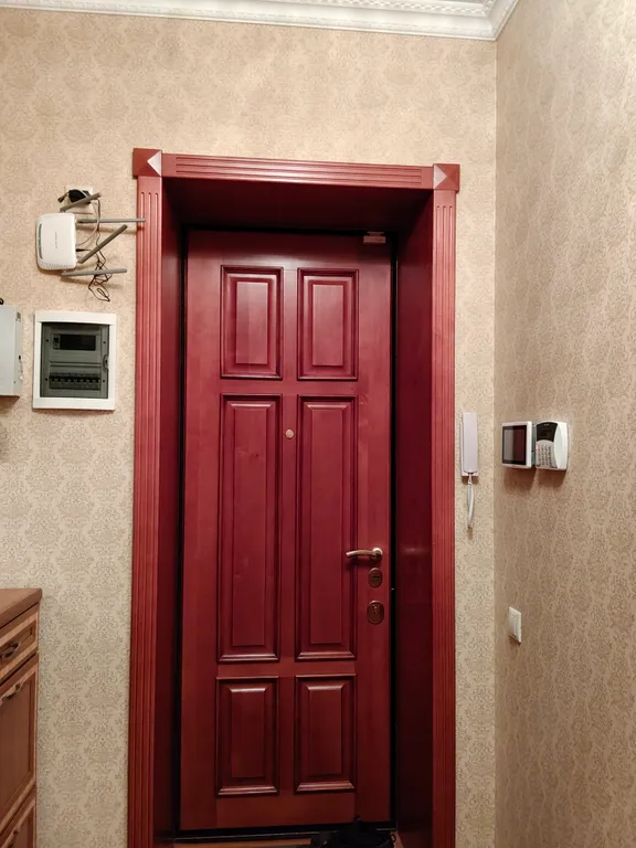 Уютная квартира в исторической части города