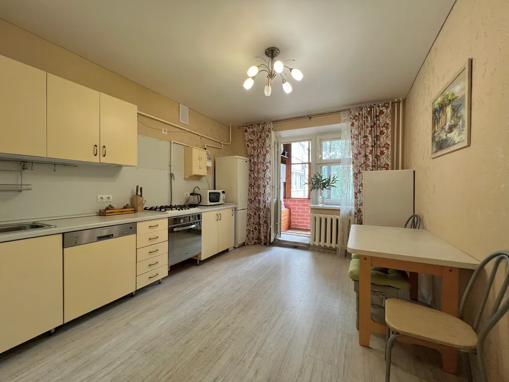 2 к.кв. в 10 мин езды от центра Калуги не берем оплату за уборку