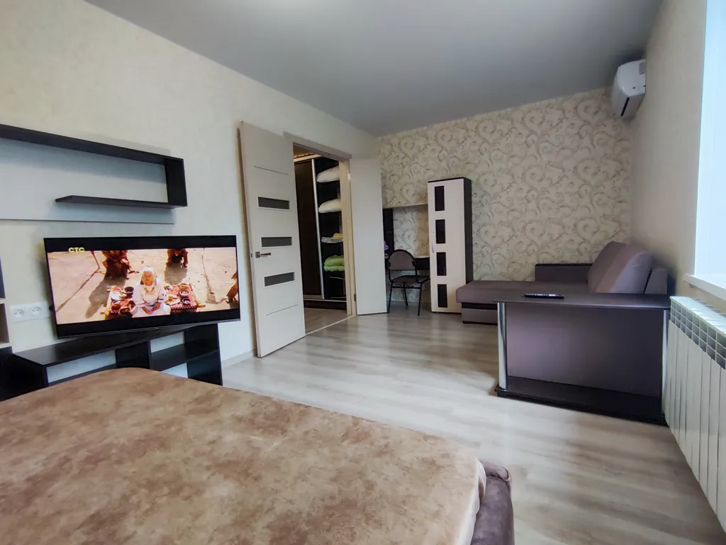 1-ком. квартира 35м3